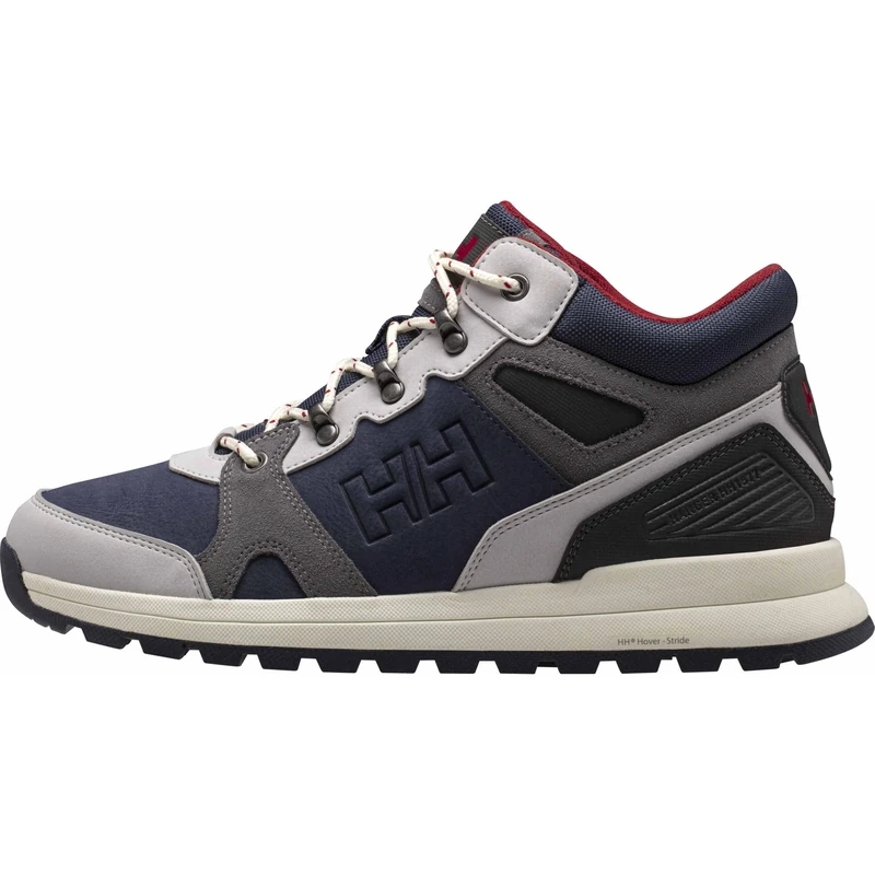 Helly Hansen Men's Ranger Lv, Navy, 10.5