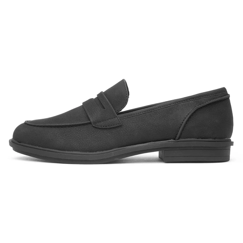 Rocket Dog Gabby, Black, 6.5 UK