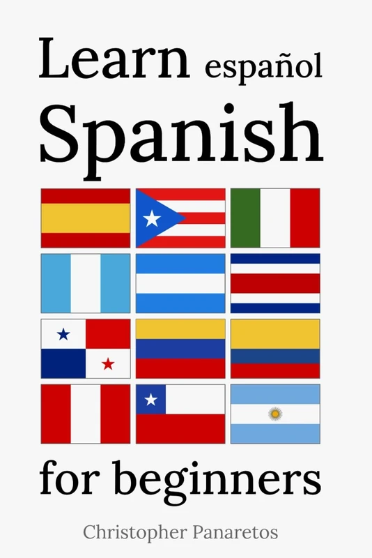 Learn Spanish: for beginners (Languages)