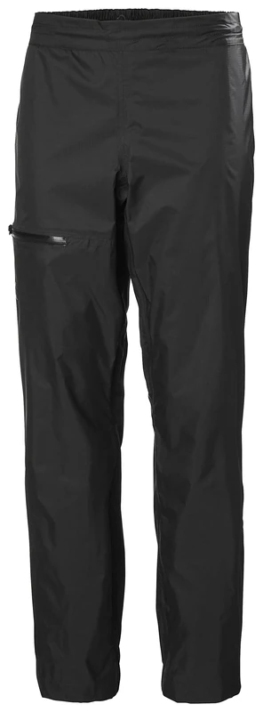 Helly Hansen W Verglas Micro Shell Pant M Black