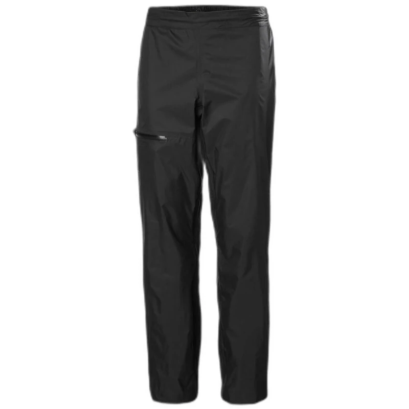 Helly Hansen W Verglas Micro Shell Pant S Black
