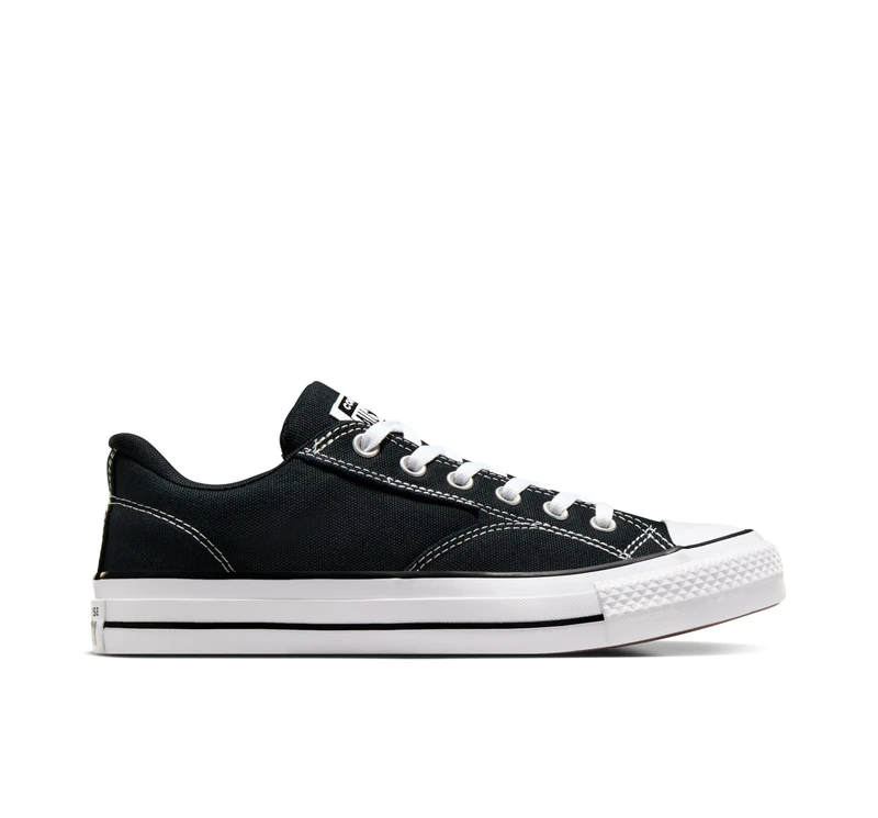 CONVERSE A00811C Chuck Taylor All Star Malden Street Men Black/White/Black UK 6