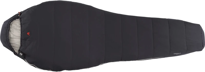 Robens Moraine III Sleeping Bag, Left Hand Zip