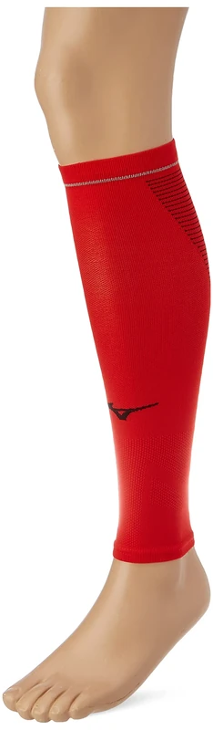 Mizuno Compression Supporter Accessories, Adult Unisex, Fiery Red (Red), S - Image 1