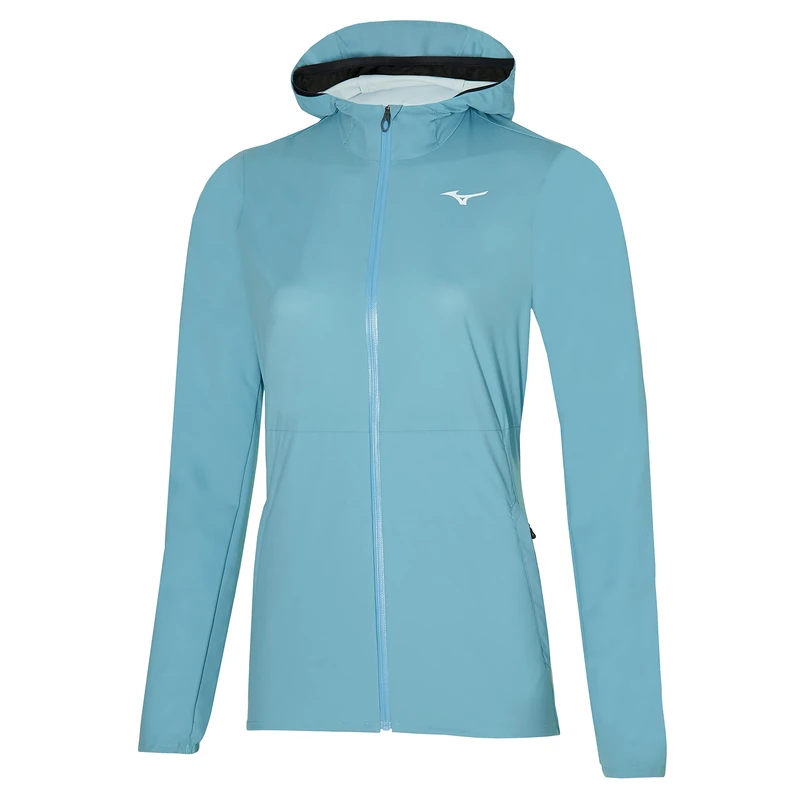 Mizuno Waterproof 20K Jacket Branded Jacket