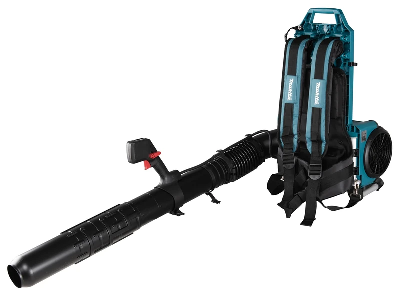 Makita UB002CZ 36V Li-ion LXT Brushless Backpack Blower – Backpack Battery and Charger Not Included