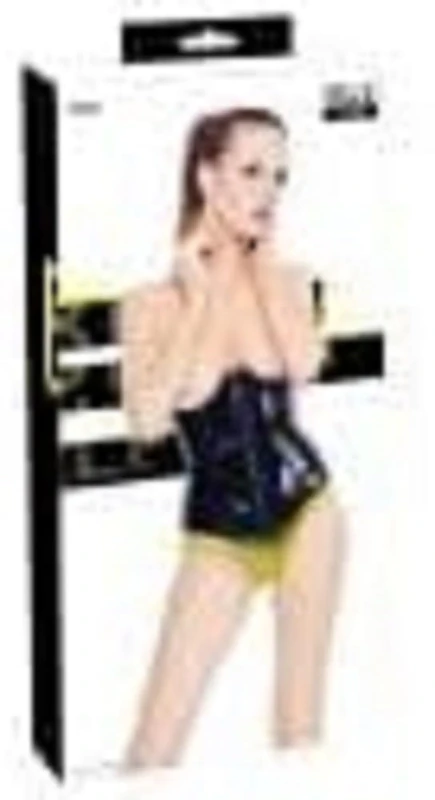 Orion Corsage-28400061042 Schwarz L