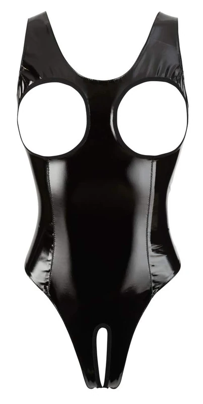 Orion Body-28403751052 Schwarz XL