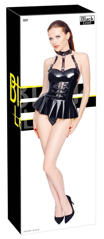 Orion Body-28407151031 Schwarz M