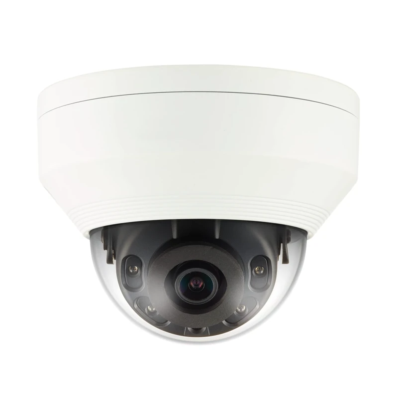 HANWHA QNV-6022R caméra de sécurité Dôme Caméra de sécurité IP 1920 x 1080 pixels Plafond/mur
