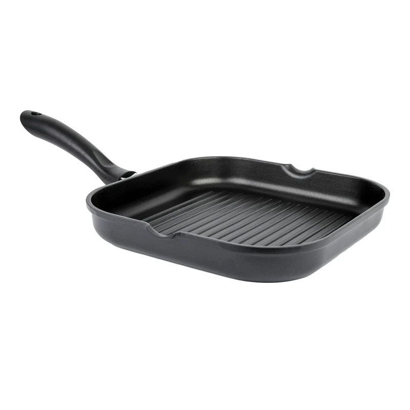 axentia Grill pan