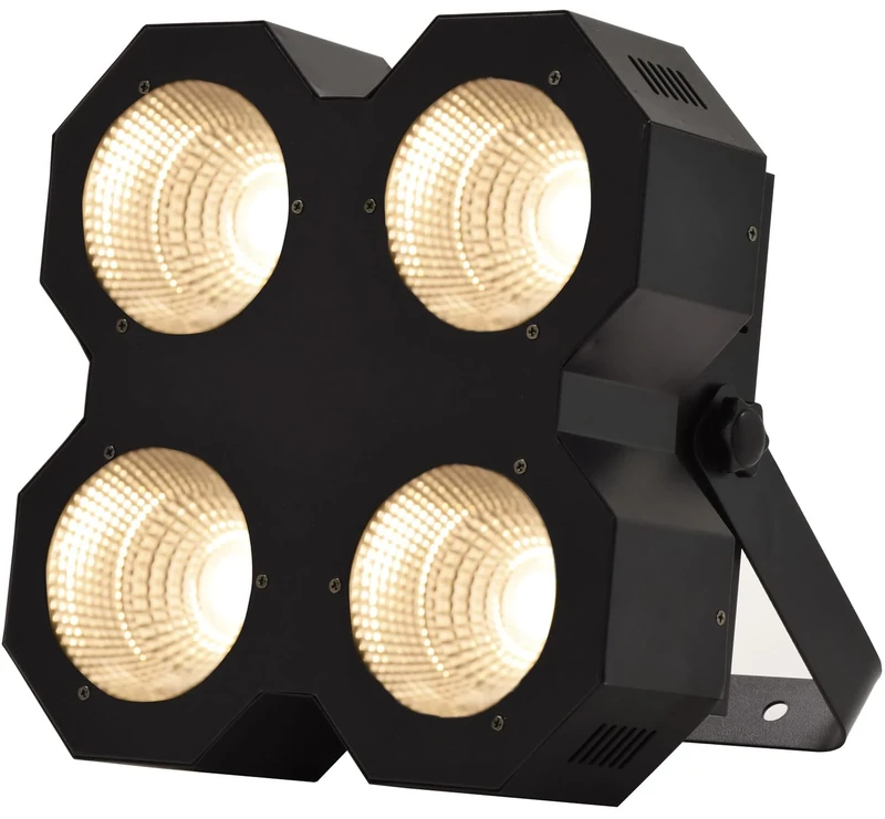 QTX | High Powered Stage Blinder | 200W