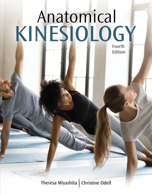 Anatomical Kinesiology