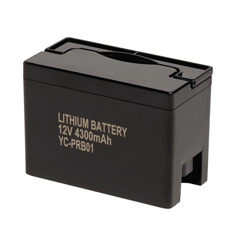 Draper 04877 Battery for use with Welding Helmet - Stock No. 02518