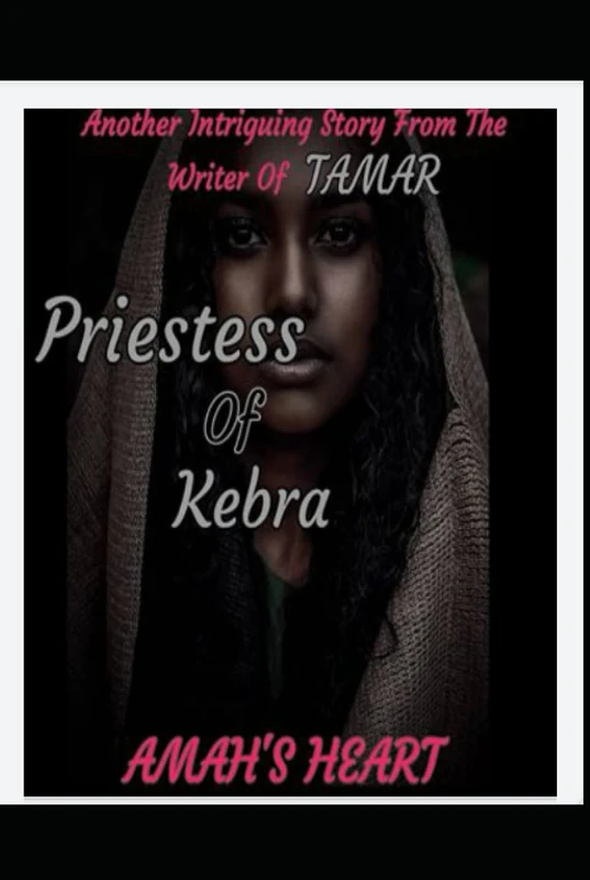 PIRESTESS OF KEBRA