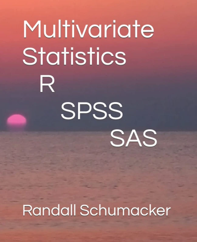 Multivariate Statistics