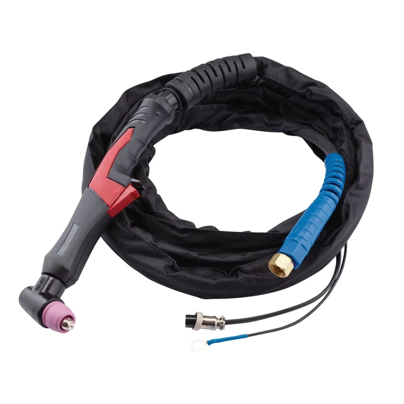Draper 03357 Plasma Cutting Torch, 55A