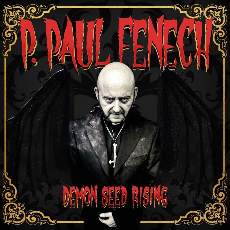 Demon Seed Rising [VINYL] - Image 1