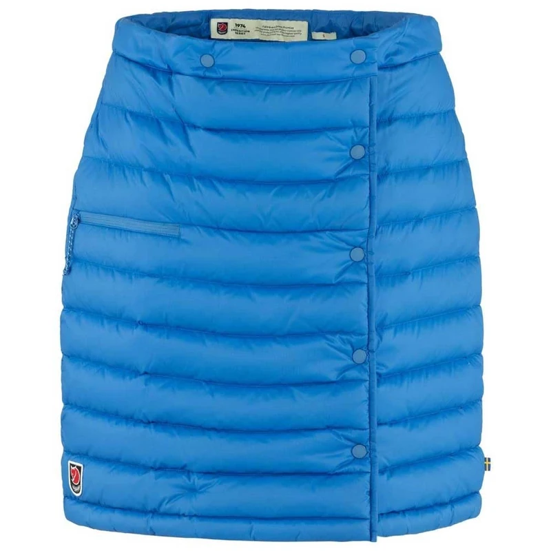 Fjallraven 86367-525 Expedition Pack Down Skirt/Expedition Pack Down Skirt Sports backpack Unisex UN Blue Size S