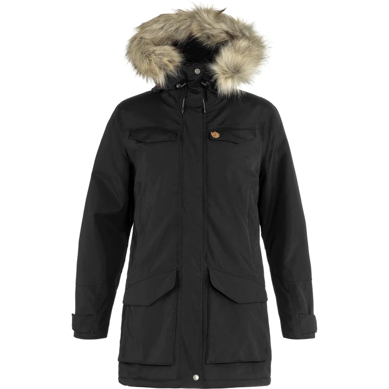 Fjällräven Nuuk Parka M - Image 1