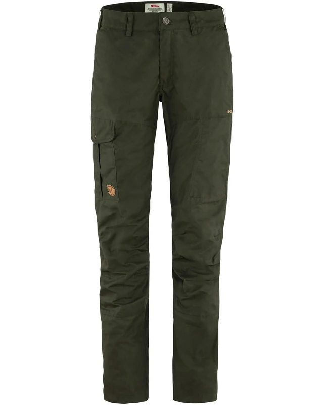 FJALLRAVEN Trousers Brand Model Karla Pro Trousers W