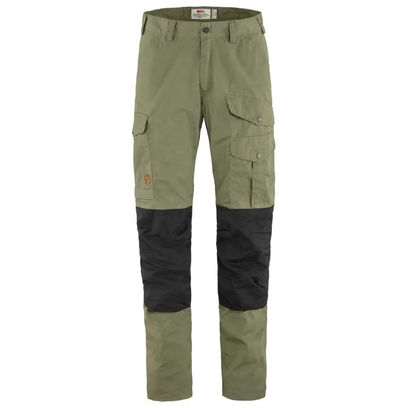 FJALLRAVEN Barents Model Pro Trousers M - Image 1