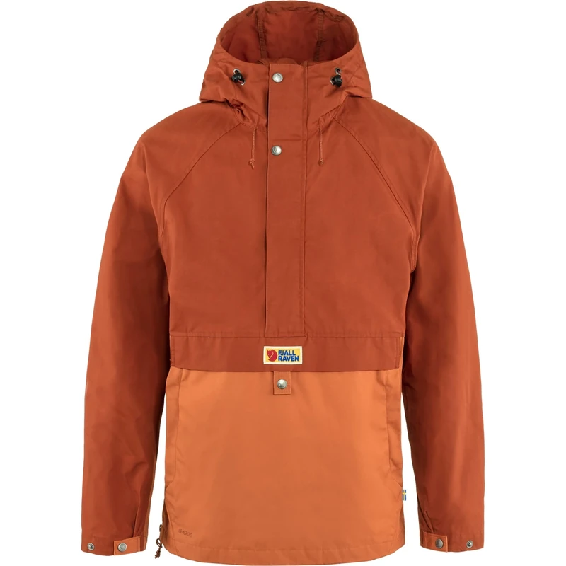 Fjällräven Vardag Anorak L