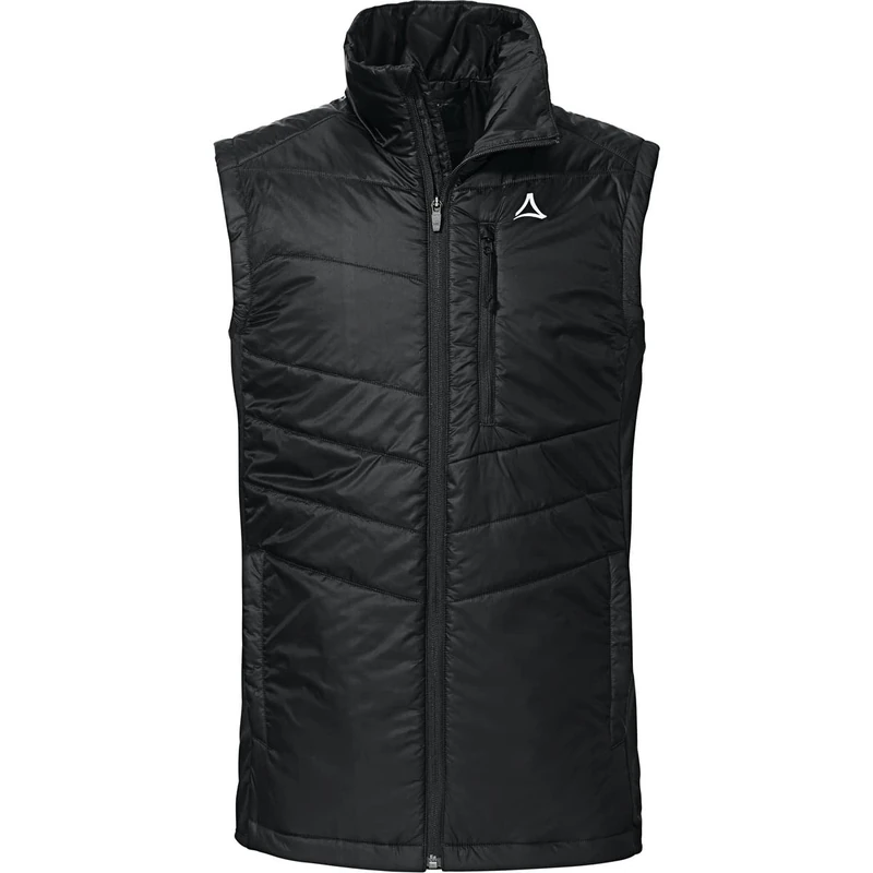 Schöffel Stams Vest Black 48