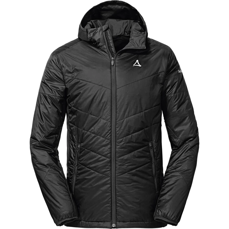 Schöffel Stams Jacket Black 52