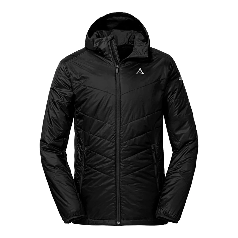 Schöffel Stams Jacket Black 48