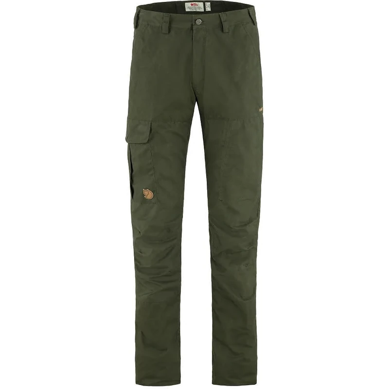 Fjallraven 82511-662 Karl Pro Trousers M/Karl Pro Trousers M Pants Men's Deep Forest Size 48