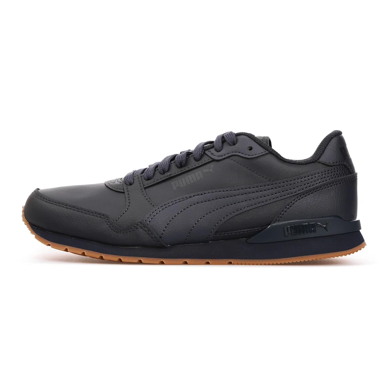 PUMA Unisex Sneaker, Parisian Night Gum, 8.5 UK - Image 1