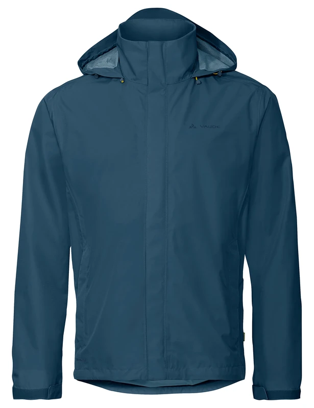 VAUDE Men's Escape Light Jacket, blue, 3XL