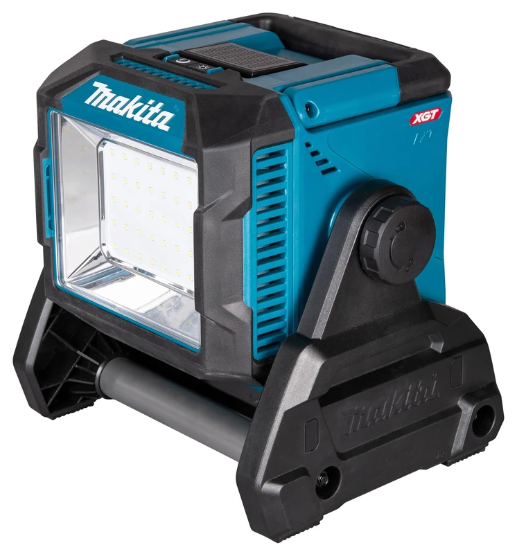 Makita ML005G 40V Max Li-on XGT Cordless Work Light – Batteries and Charger Not Included