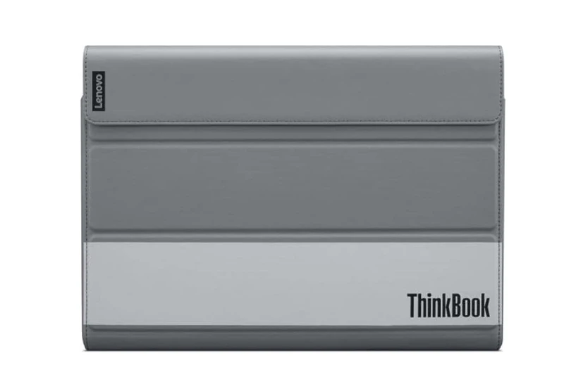 Lenovo Unisex Notebook Bag Grey 4X41H03365