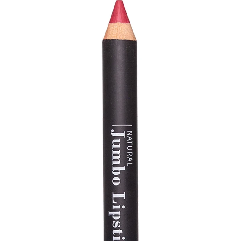 red Delight Jumbo Lipstick 4 g (Red) - Image 1