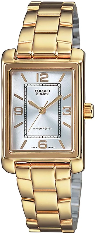 Casio LTP-1234PG-7AEG Wristwatch for women