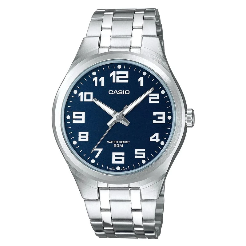 Casio MTP-1310PD-2BVEG Mens Wristwatch - Image 1