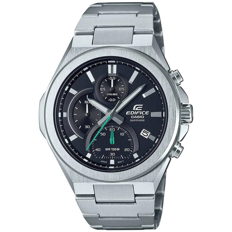Casio Men Chronograph Armanduhr Edifice