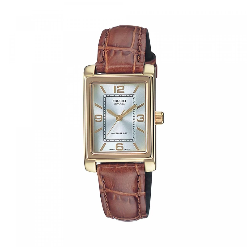 Casio LTP-1234PGL-7AEG Wristwatch for women