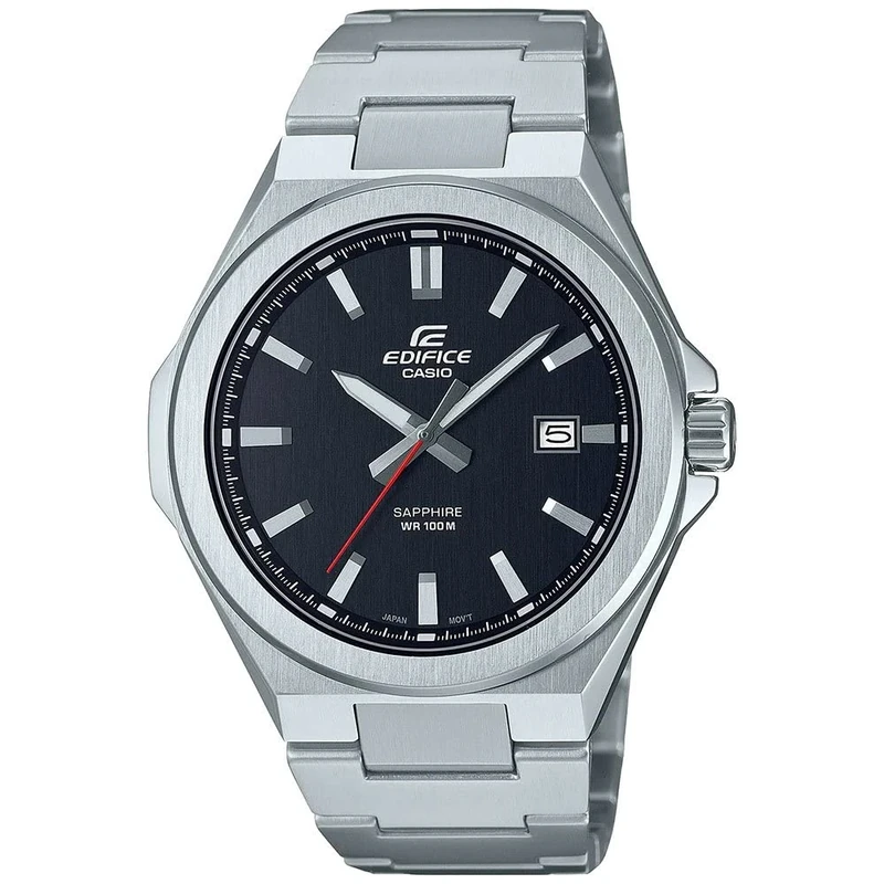 Casio Men Analogue Watch Edifice