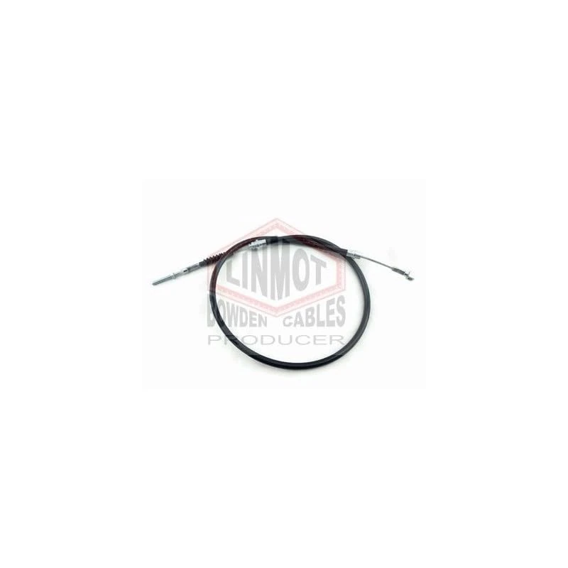 Control cable New Holland, Ford, (5170966, 5167729) PTO shaft, Linmot - Image 1