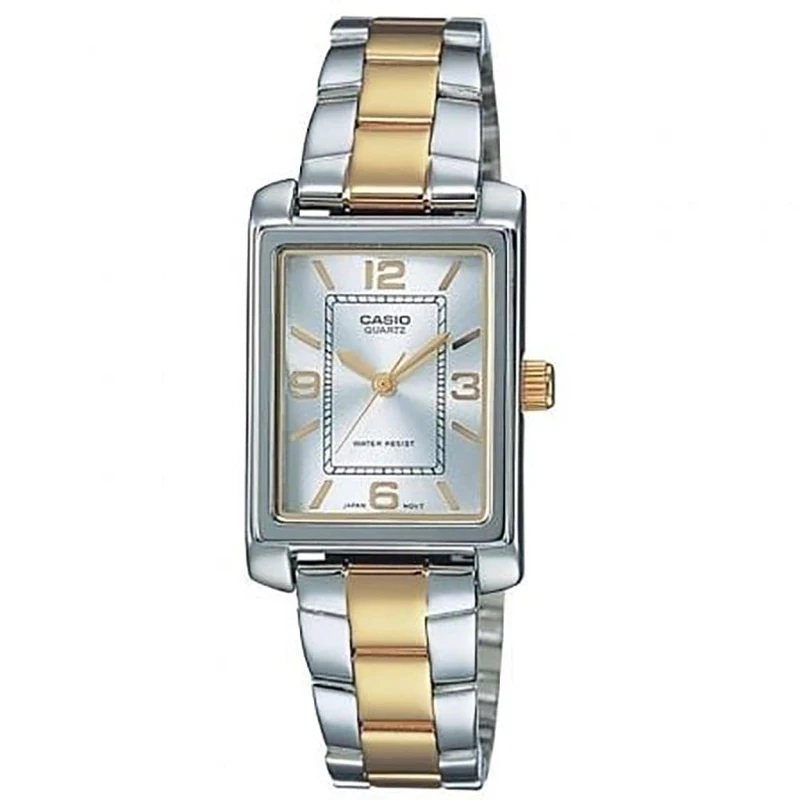 Casio Collection Women LTP-1234PSG-7AEG Wristwatch for women