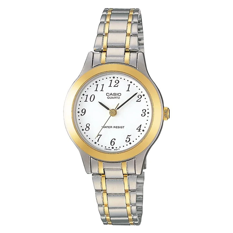 Casio LTP-1263PG-7BEG Wristwatch for women