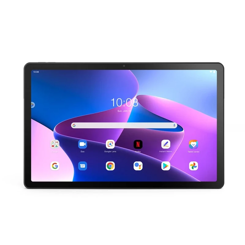 Lenovo M10 Plus (3rd Gen) 10.6" WiFi - Tablet 64GB, 4GB RAM, Grey