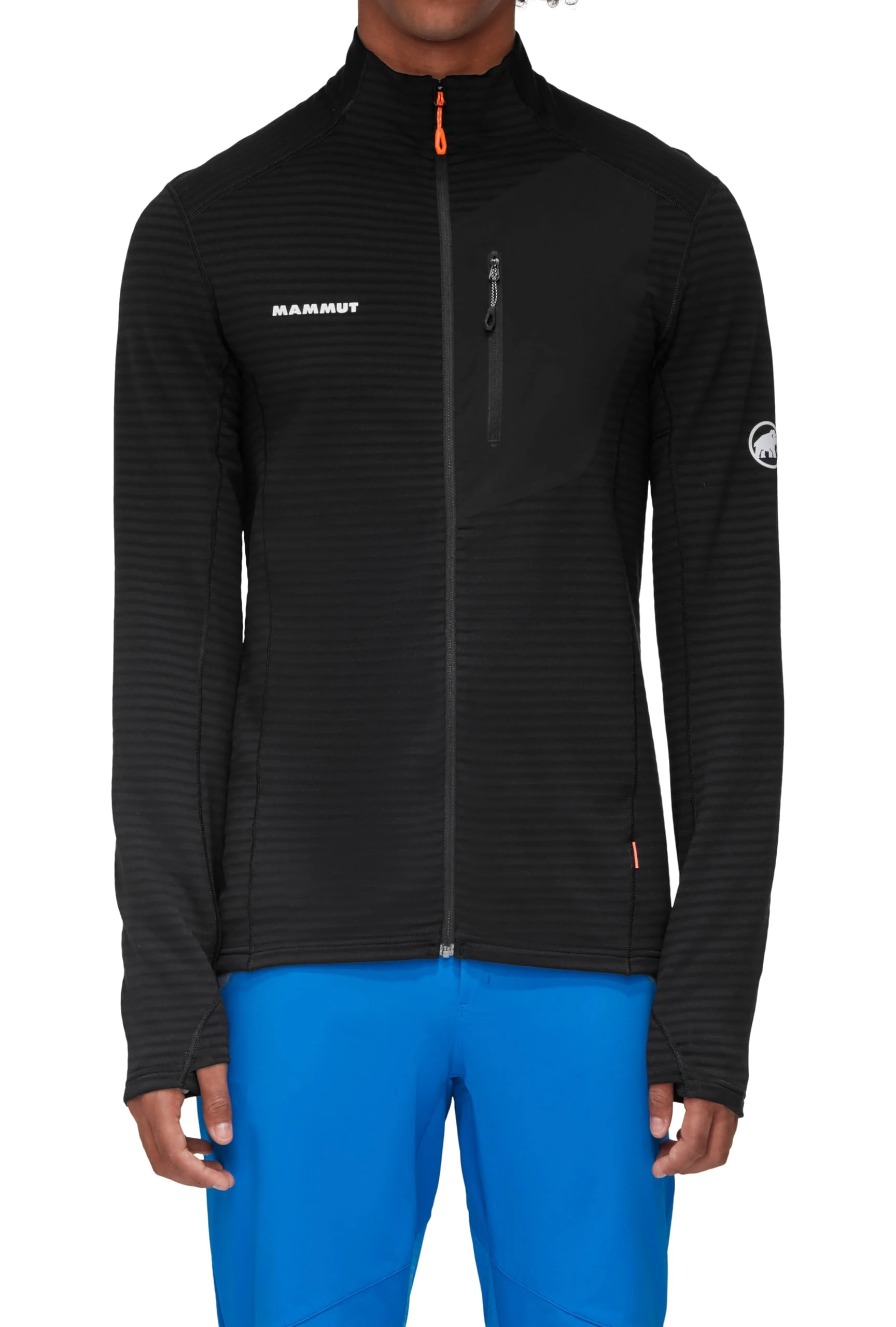 Mammut Taiss Light ML Jacket Men XXL