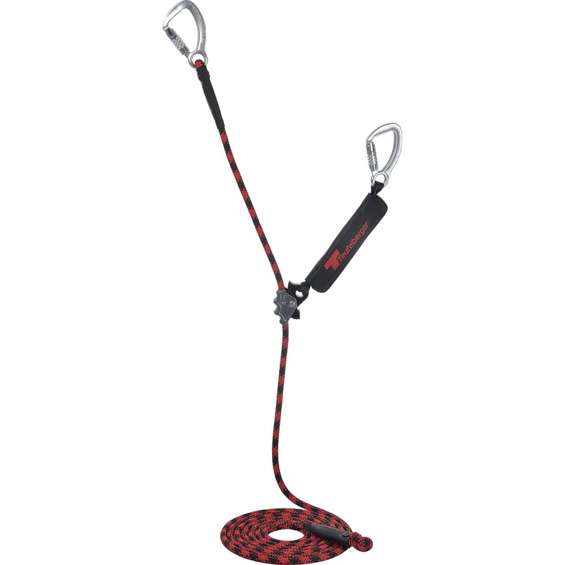 TEUFELBERGER Multigrip Catch Running Catcher Length 10 m - Image 1