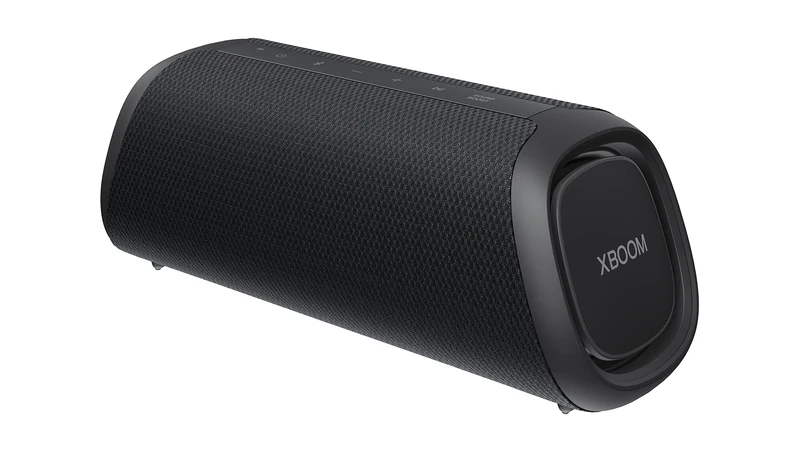 LG XBOOM Bluetooth speaker, wireless with Powerful Sound for Outdoor(40W), DXG7QGR