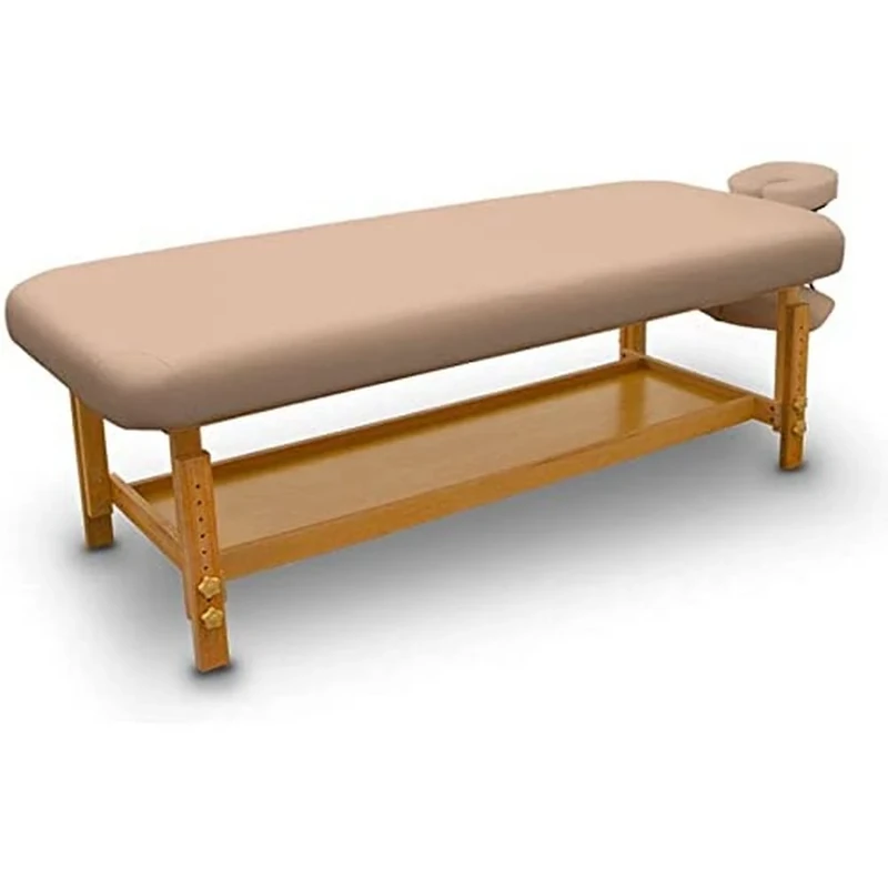 Quirumed Wooden Fixed Stretcher for SPA Arena
