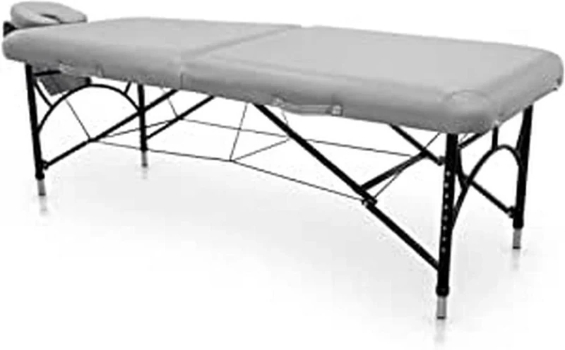 Easy Force Aluminium Folding Stretcher